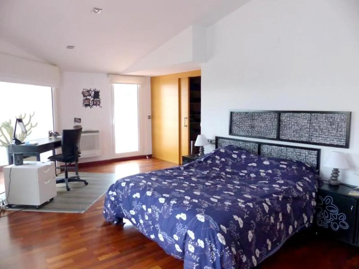 Villa Azul Rosas 0*,  España