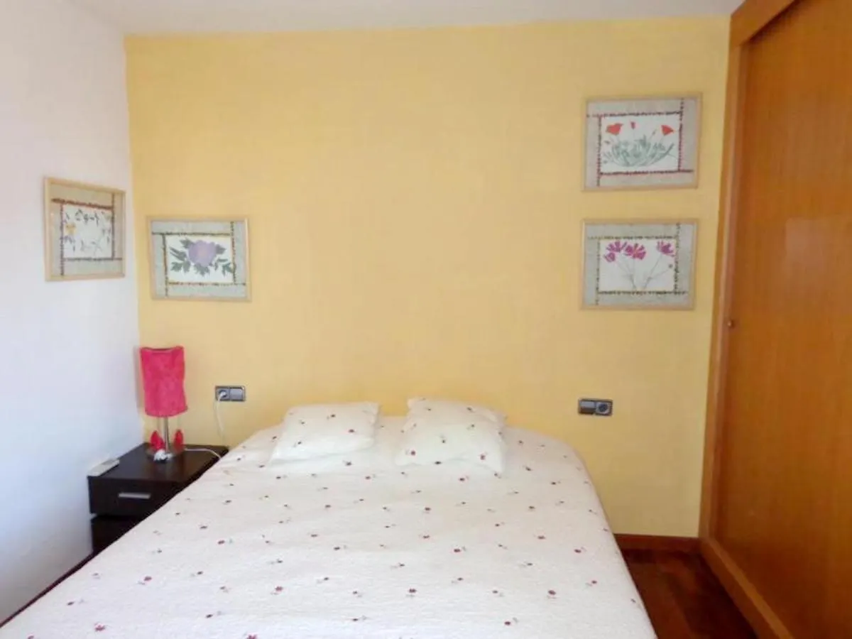 Villa Azul Rosas España